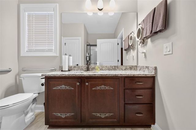 835 Ideal Place, Winder, GA 30680