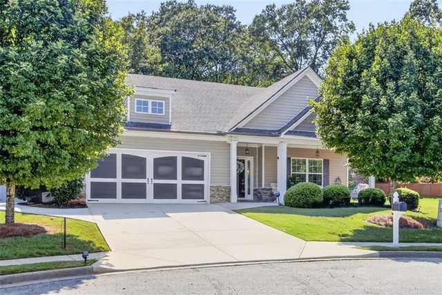 835 Ideal Place, Winder, GA 30680