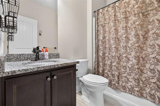835 Ideal Place, Winder, GA 30680