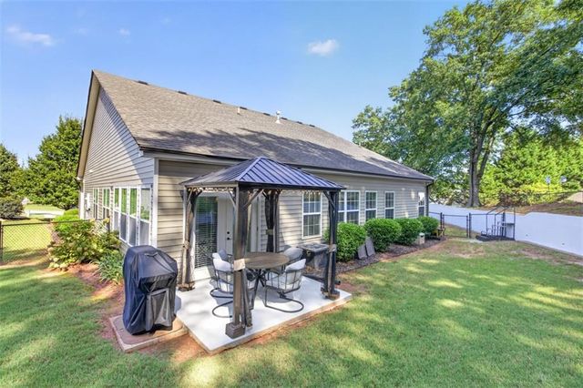 835 Ideal Place, Winder, GA 30680