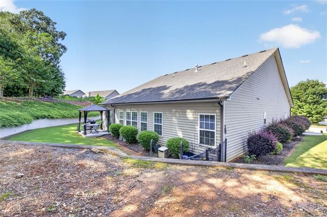 835 Ideal Place, Winder, GA 30680