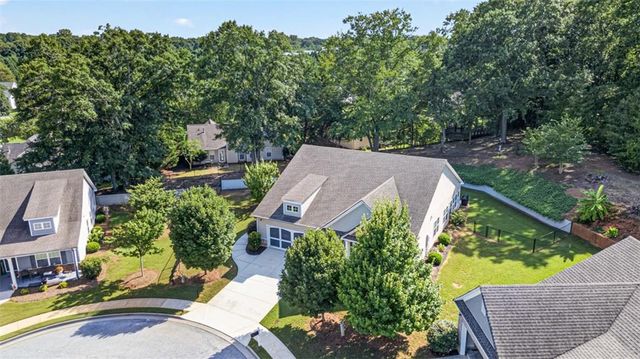 835 Ideal Place, Winder, GA 30680