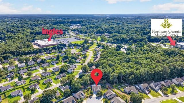 835 Ideal Place, Winder, GA 30680