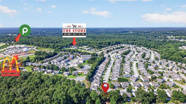 835 Ideal Place, Winder, GA 30680