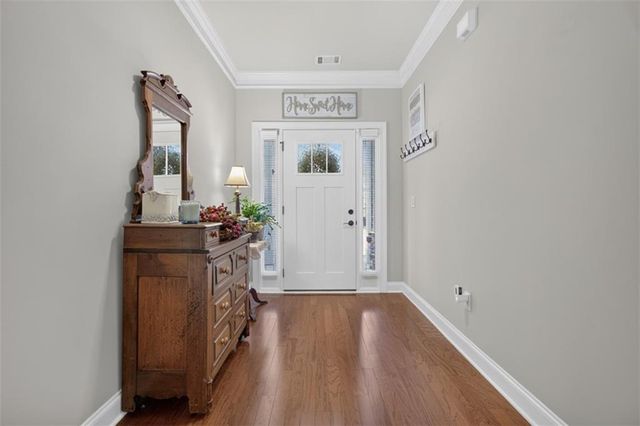 835 Ideal Place, Winder, GA 30680