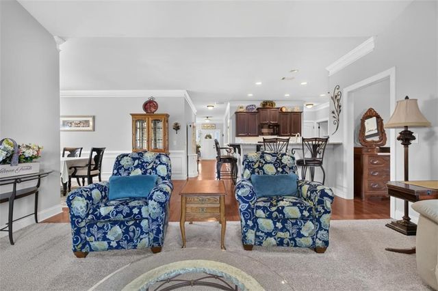 835 Ideal Place, Winder, GA 30680