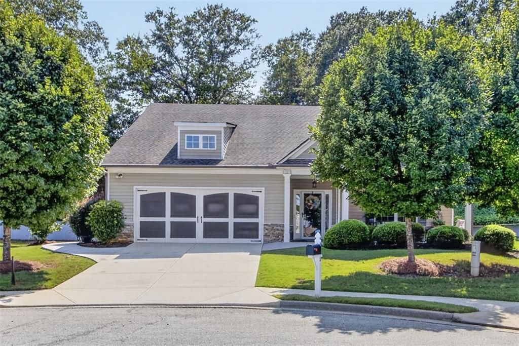 835 Ideal Place, Winder, GA 30680