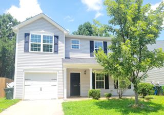2732 Maybrook Crossing Drive, Raleigh, NC 27610