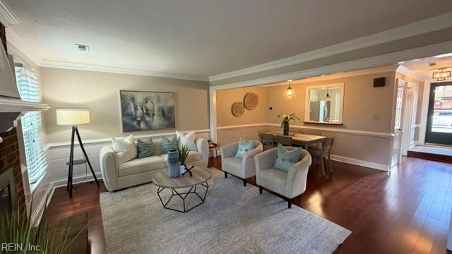 328 Faire Chase DR, Chesapeake, VA 23322