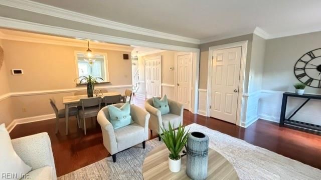 328 Faire Chase DR, Chesapeake, VA 23322