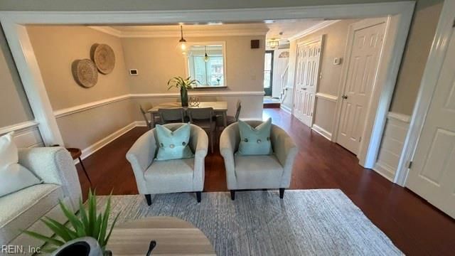 328 Faire Chase DR, Chesapeake, VA 23322
