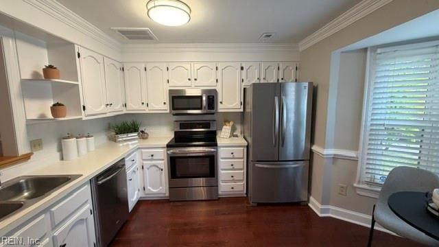 328 Faire Chase DR, Chesapeake, VA 23322