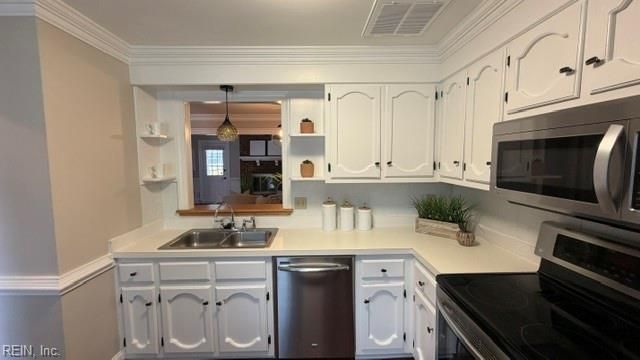 328 Faire Chase DR, Chesapeake, VA 23322