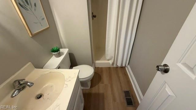 328 Faire Chase DR, Chesapeake, VA 23322