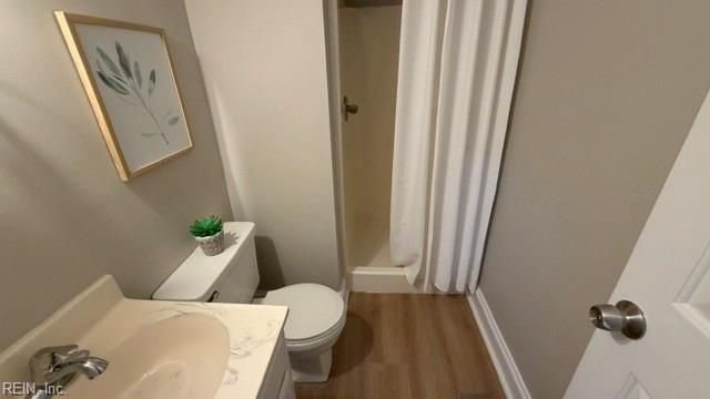 328 Faire Chase DR, Chesapeake, VA 23322
