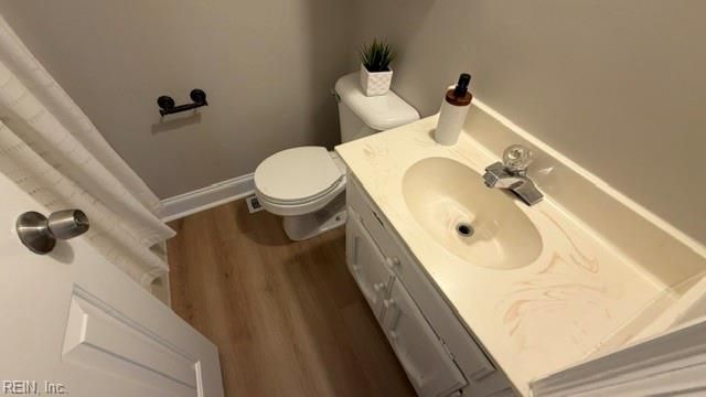 328 Faire Chase DR, Chesapeake, VA 23322