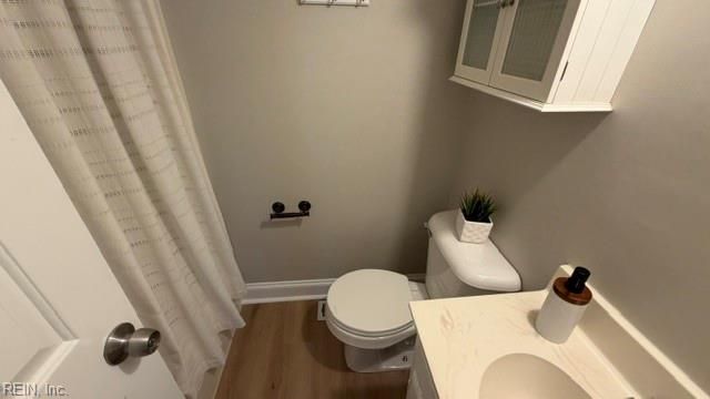 328 Faire Chase DR, Chesapeake, VA 23322