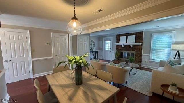 328 Faire Chase DR, Chesapeake, VA 23322