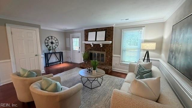 328 Faire Chase DR, Chesapeake, VA 23322