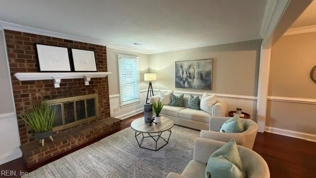 328 Faire Chase DR, Chesapeake, VA 23322