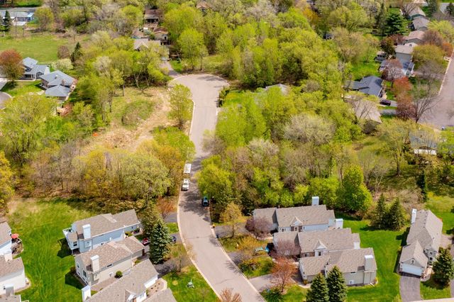 1787 Cheri Court, White Bear Lake, MN 55110