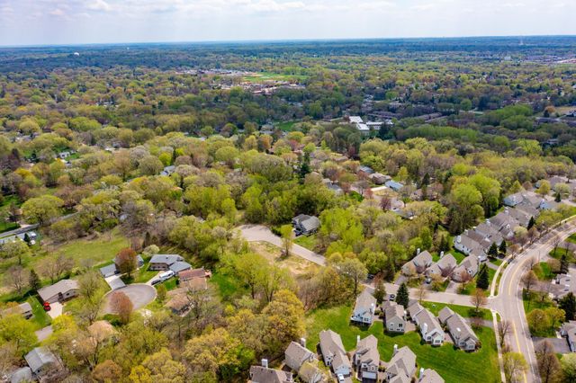 1787 Cheri Court, White Bear Lake, MN 55110