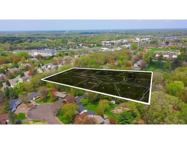 1787 Cheri Court, White Bear Lake, MN 55110