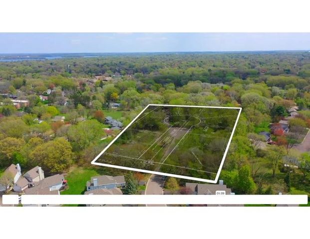 1787 Cheri Court, White Bear Lake, MN 55110