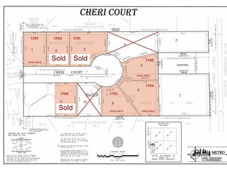 1787 Cheri Court, White Bear Lake, MN 55110
