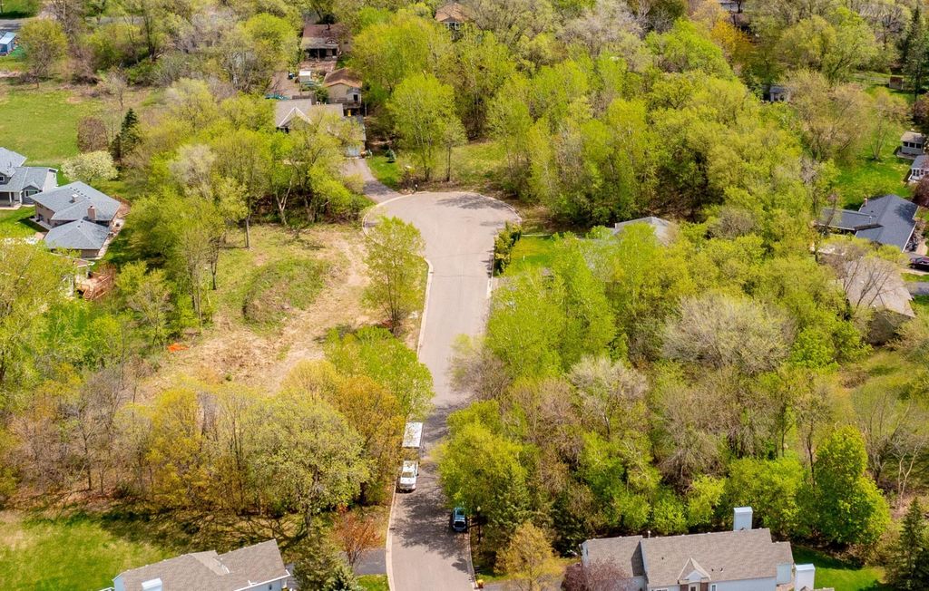 1787 Cheri Court, White Bear Lake, MN 55110