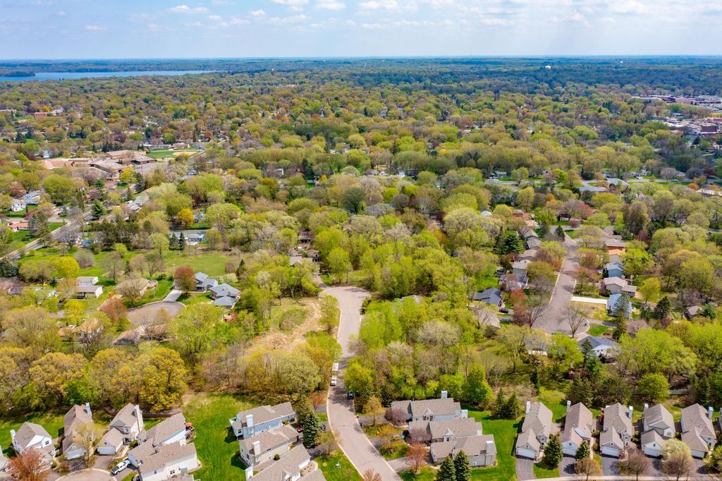 1787 Cheri Court, White Bear Lake, MN 55110 — photo 4