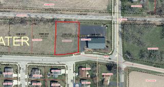 Lt3 BLUFF ROAD, Whitewater, WI 53190