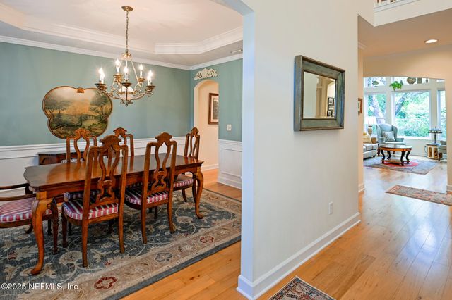 121 MAGNOLIA HAMMOCK Drive, Ponte Vedra Beach, FL 32082