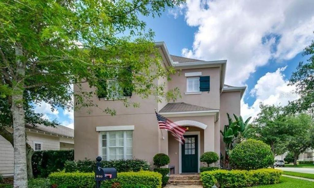 910 PAWSTAND ROAD, Celebration, FL 34747