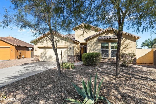 7704 S 23RD Lane, Phoenix, AZ 85041