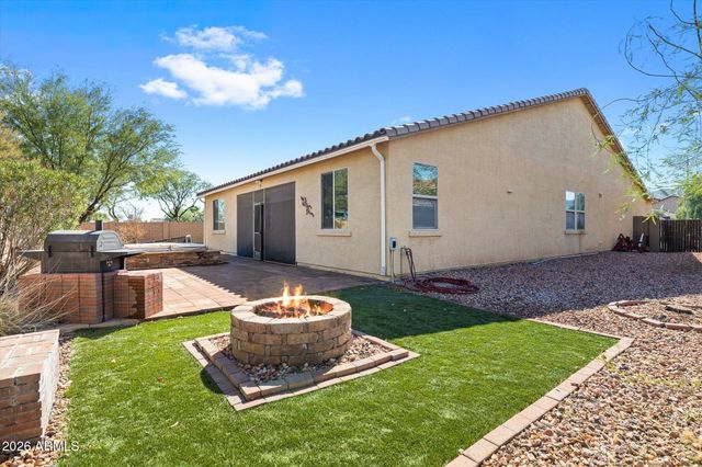 7704 S 23RD Lane, Phoenix, AZ 85041