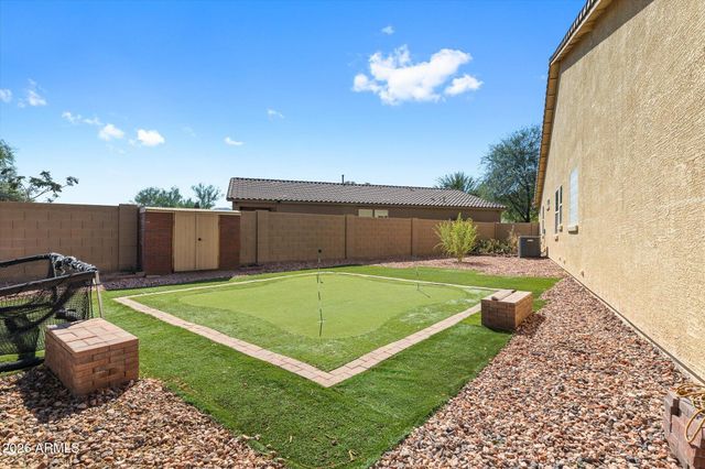 7704 S 23RD Lane, Phoenix, AZ 85041