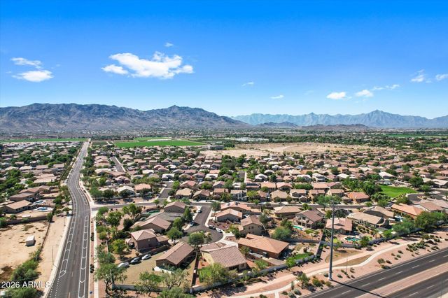 7704 S 23RD Lane, Phoenix, AZ 85041