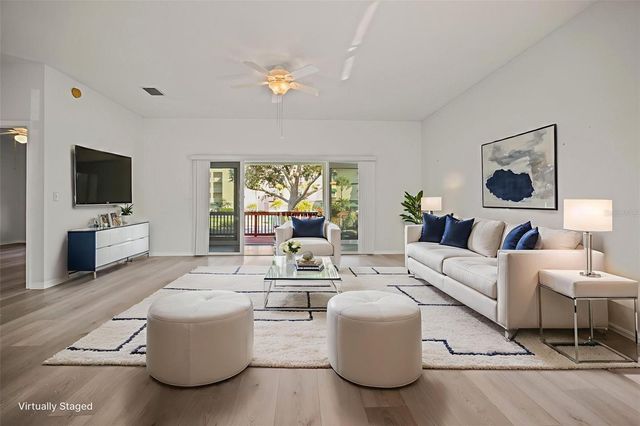 6650 100TH WAY N 25C, St Petersburg, FL 33708