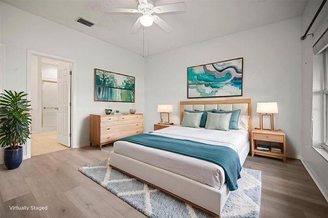 6650 100TH WAY N 25C, St Petersburg, FL 33708