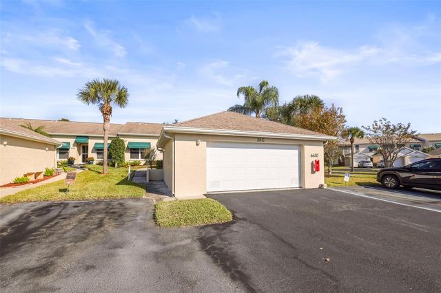 6650 100TH WAY N 25C, St Petersburg, FL 33708