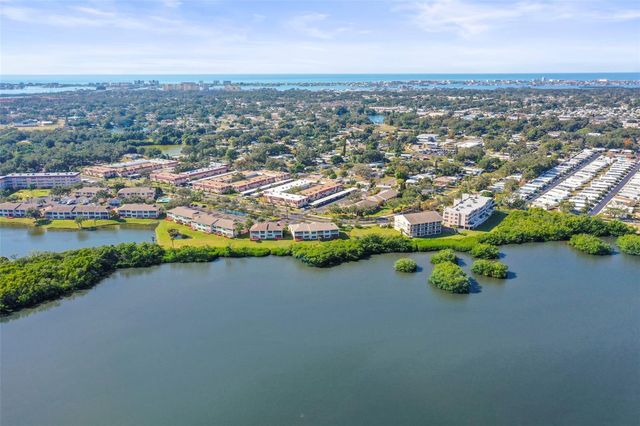 6650 100TH WAY N 25C, St Petersburg, FL 33708
