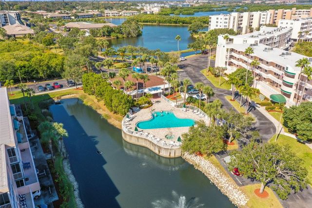 6650 100TH WAY N 25C, St Petersburg, FL 33708