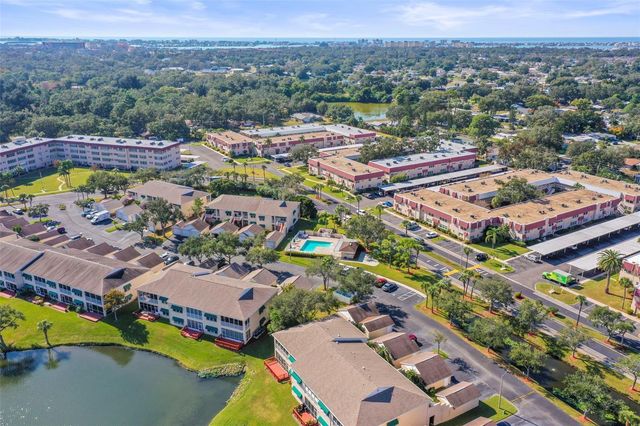 6650 100TH WAY N 25C, St Petersburg, FL 33708
