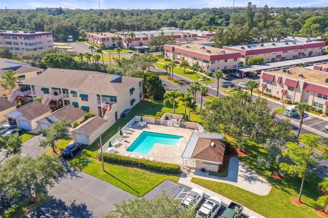 6650 100TH WAY N 25C, St Petersburg, FL 33708