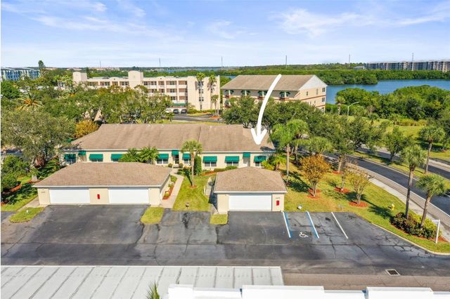 6650 100TH WAY N 25C, St Petersburg, FL 33708