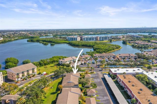 6650 100TH WAY N 25C, St Petersburg, FL 33708