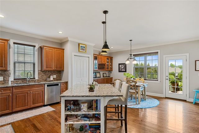 121 Langwell Drive, Anderson, SC 29621