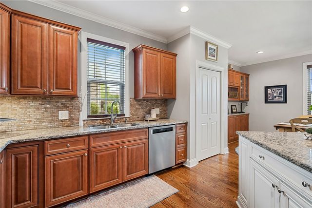 121 Langwell Drive, Anderson, SC 29621