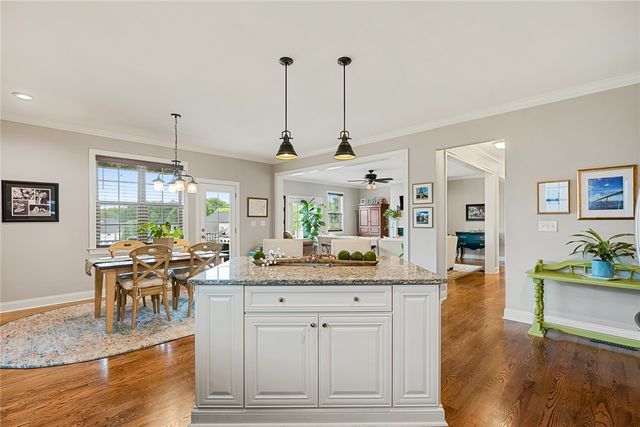121 Langwell Drive, Anderson, SC 29621